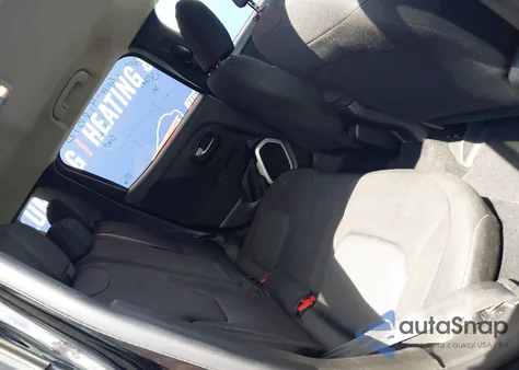 2018 Jeep Renegade Sport 4X4 z USA, uszkodzony, nr VIN ZACCJBAB7JPH36144